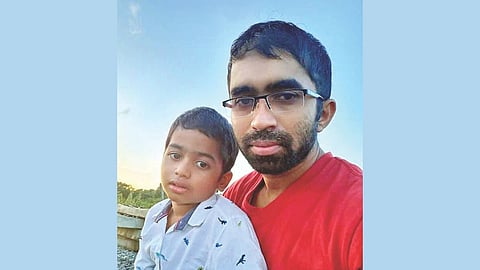 Missing Youth 