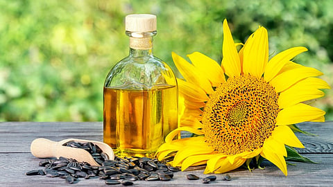 Sunflower 