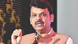 Devendra Fadnavis