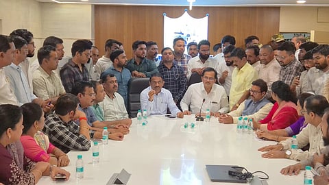 Panvel Municipal Corporation 