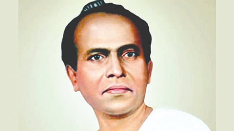 Annabhau Sathe