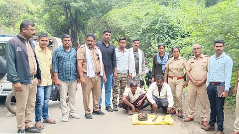 Jalgoan Crime 