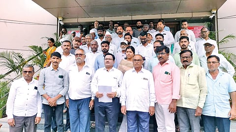 Karad Airport |