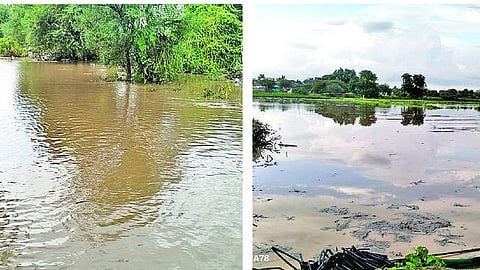Jalna Rain News