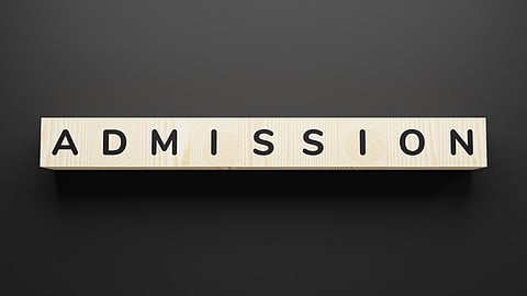 Medical Admissions