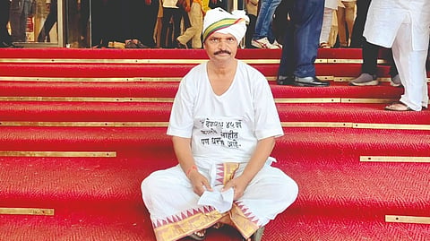 Uttamrao Jankar |