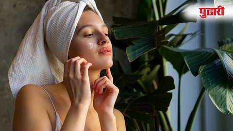 Skin Care Beauty Tips 