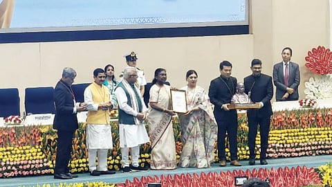 Swachh Survekshan