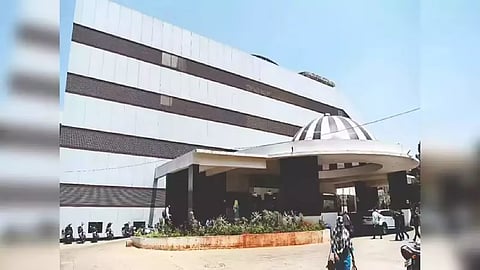 Nashik