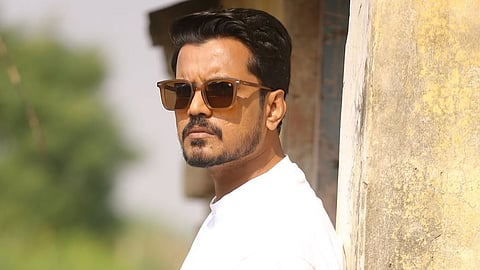 image of Aasif Khan 