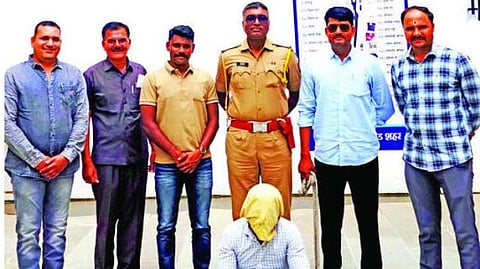 Beed Crime News