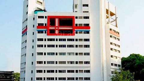 Sahyadri Hospital
