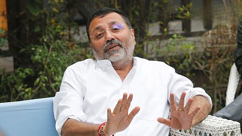 Nishikant Dubey