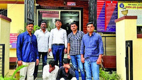 Sambhajinagar News