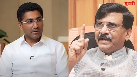 Ahilyanagar Politics