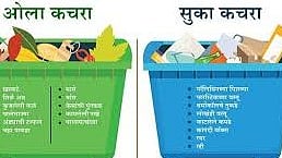 कचरा विलगीकरण / Waste segregation