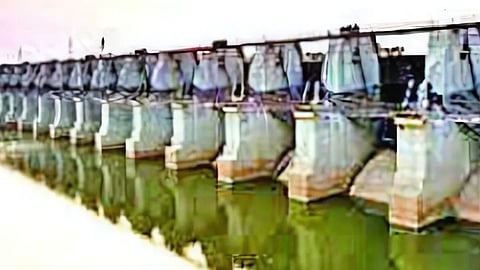 Jalna Rain 