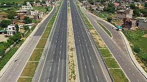 Virar Alibaug corridor