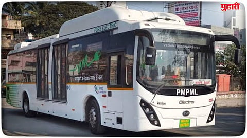 Electric Bus