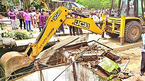 Sambhajinagar News