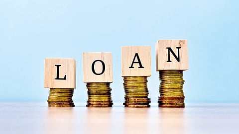 Nomadic tribes loan scheme |