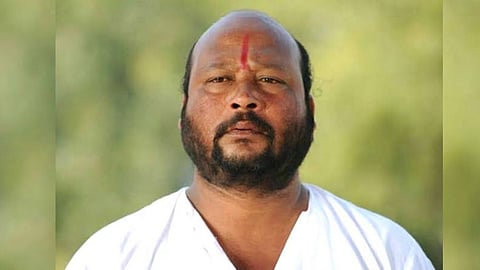 Fish Venkat
