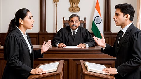 Lawyers
