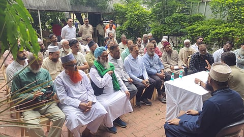 जुने नाशिक 