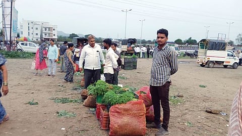 Methi Price