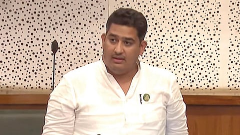 Ashutosh Kale News