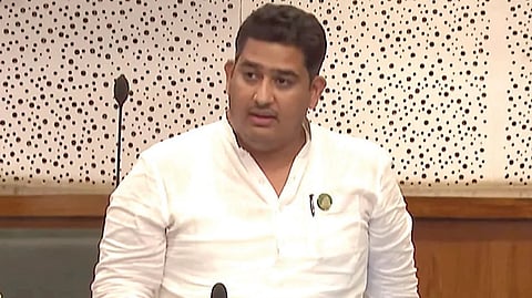 Sangram Kale