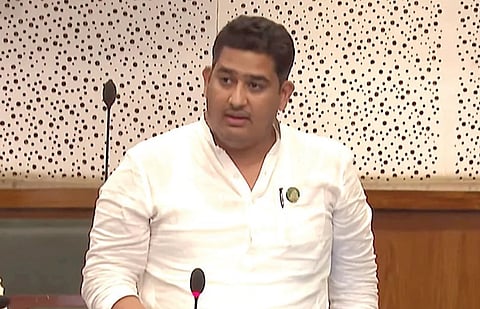 Sangram Kale