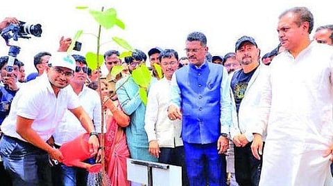 India World of Records