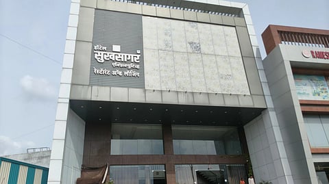 Majalgaon Gambling 