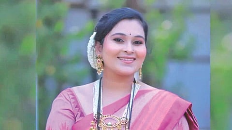 Vaishnavi Hagwane Case