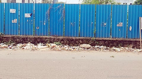 ’स्वच्छ’कडून सोसायट्यांचा कचरा उचलण्यास दिरंगाई 