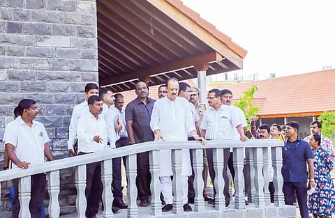 Baramati