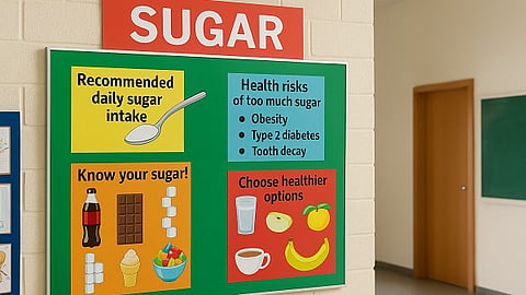 Sugar Boards