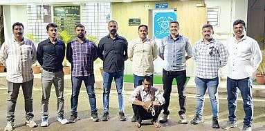 Pune news