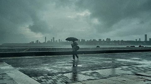 Rainy Season and Nakshatra  |  पावसाळी नक्षत्रे आणि वरुणराजा...एक अतुट नातंच...