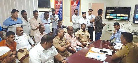 Thane News | बेशिस्त वाहनचालकांवर कारवाईचा बडगा