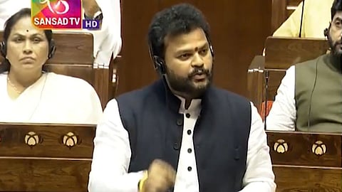 Ram Mohan Naidu on AAIB Investigation