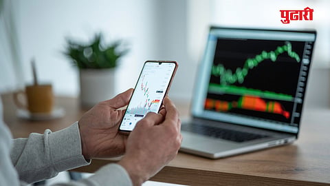 Stock Market Updates 