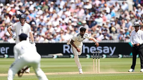 Ind vs Eng 4th Test 