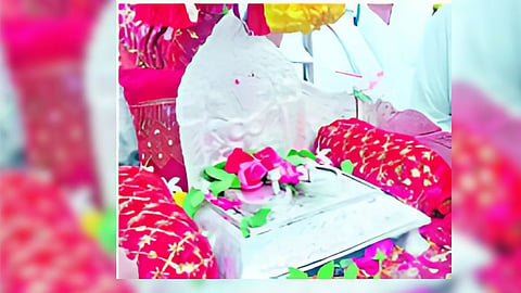 Sant Eknath Maharaj