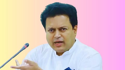 Amit Deshmukh 