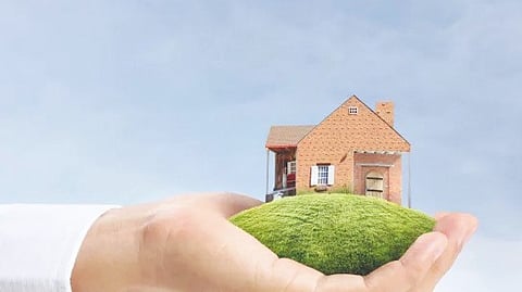 Housing Scheme