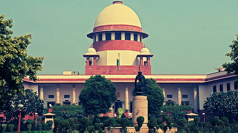 Supreme Court 