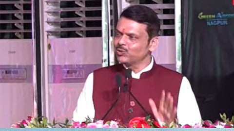 Devendra Fadnavis 