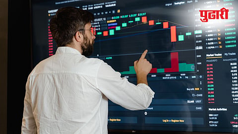 Stock Market Closing